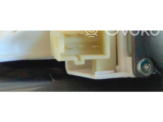 Электрический механизм для подъема окна без двигателя  A25182000842   Mercedes-Benz R W251 