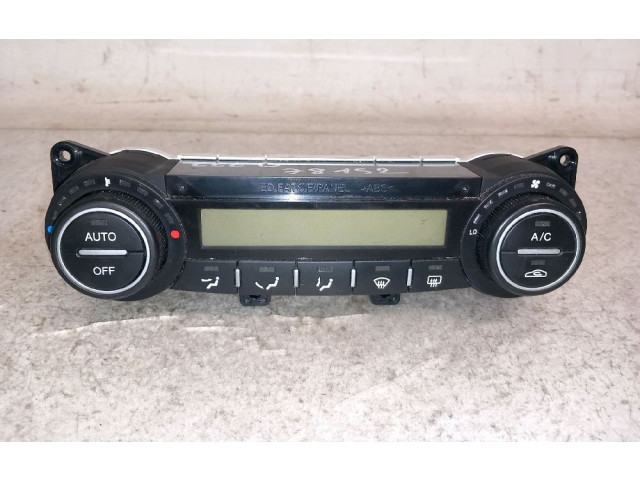 Блок управления климат-контролем 972501H602EQ, 972501H602EQ   KIA Pro Cee'd I