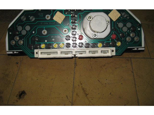 Přístrojová deska Alfa Romeo 155 1995