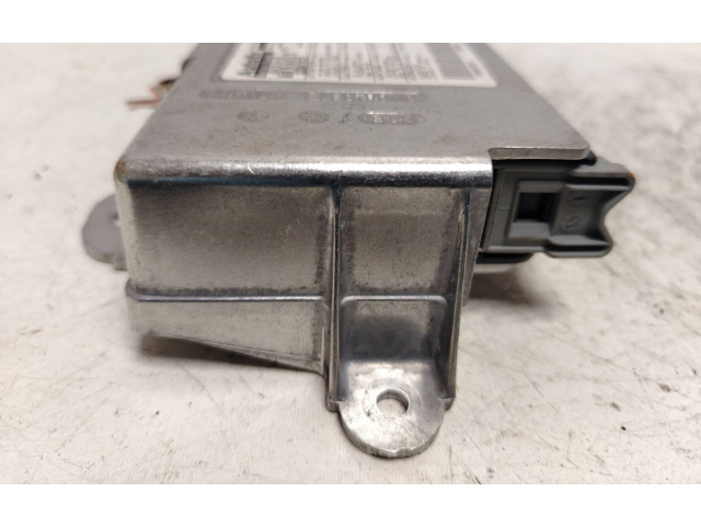 Блок подушек безопасности 604290400, 8200411015 Renault Scenic II - Grand scenic II