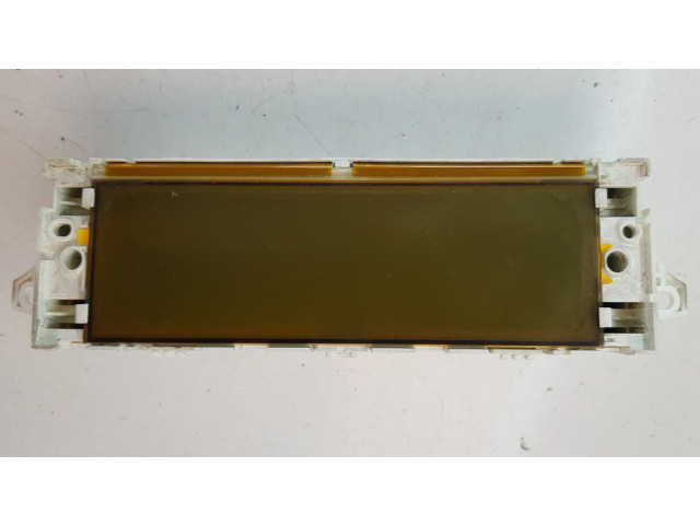 Дисплей    965788288003   Citroen C4 I