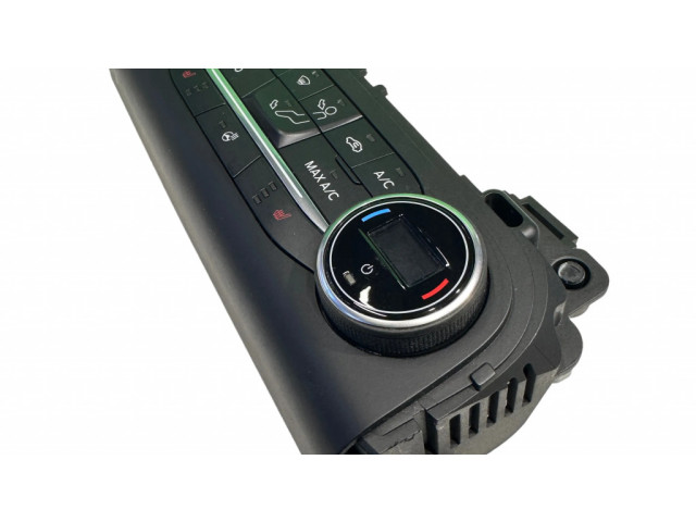 Блок управления климат-контролем LJ6T18C612RB, 02652219   Ford Escape IV