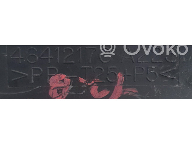 Pojistková skříňka Fiat Punto (176) 1998