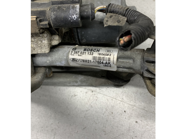 Моторчик дворников 6M2117504AK, 3397021133 Ford Galaxy