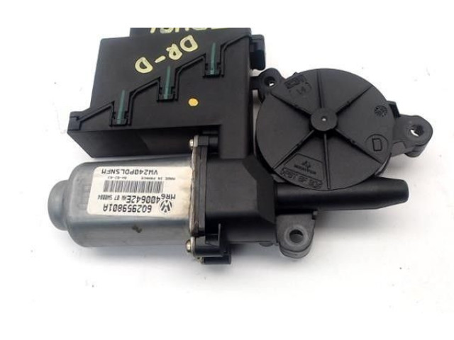 Zpětné zrcátko Fiat Punto Evo 2009 735465561, RS02421