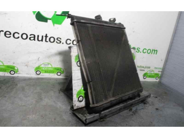 Блок АБС 9653026580, 870960000 Citroen C2 - года