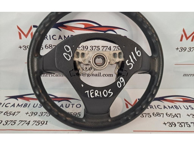 Руль Daihatsu Terios - года GS120-02650D-1, 3SZVE