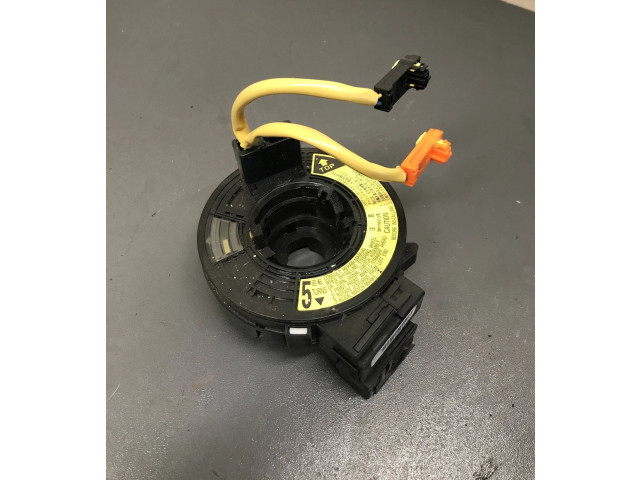 Подрулевой шлейф SRS 24L0396   Toyota Corolla Verso AR10