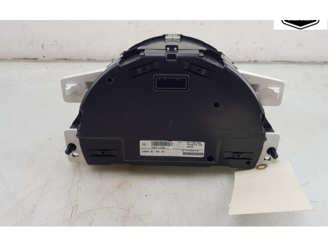 Панель приборов 248211349R, 248211349R Renault Twingo III