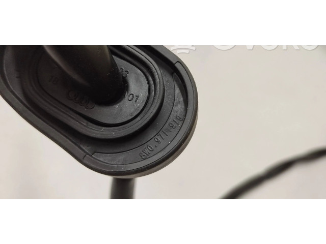 Зеркало электрическое Audi Q5 SQ5 2017 - года