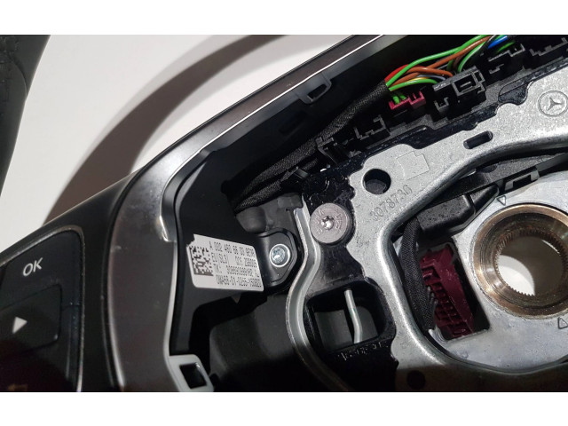 Volant Mercedes-Benz GLA W156 2019 A0024606603