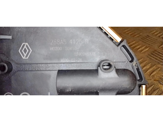 Моторчик дворников 288A54125R Renault Scenic IV - Grand scenic IV