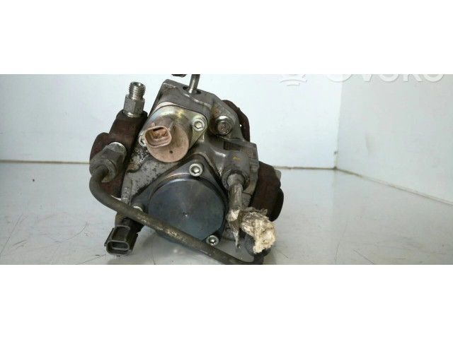 Насос усилителя руля