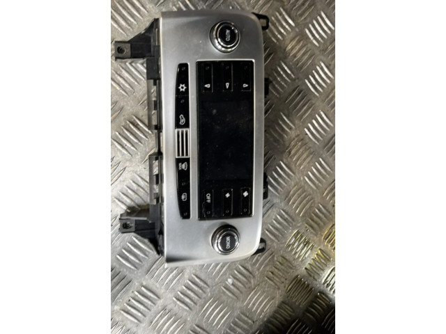 Блок управления климат-контролем 735487107 Lancia Delta III