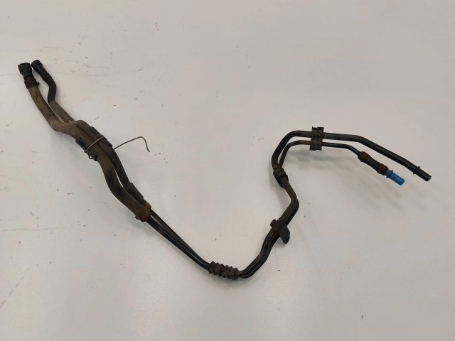 Топливная трубка (трубки)