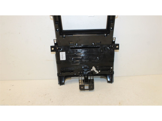 Блок управления климат-контролем 2561325 Ford Ranger IV