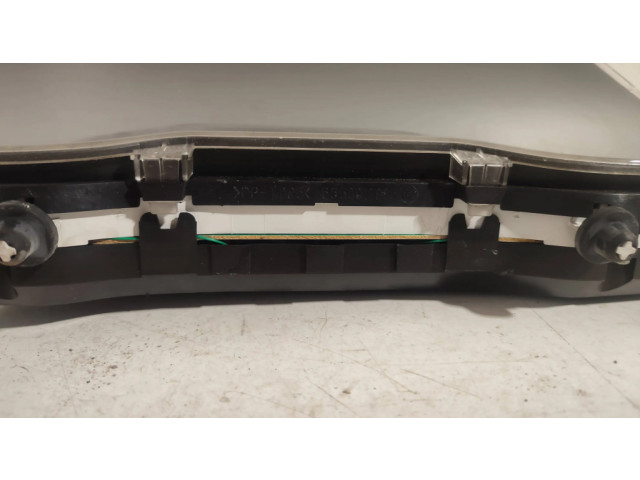 Přístrojová deska  Fiat Punto (199) 2006 51701536, 90271  