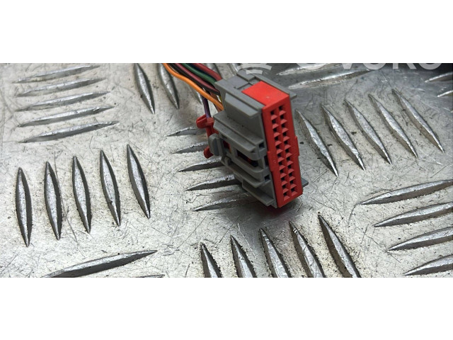 Зеркало электрическое Jaguar XF X260 2015 - года