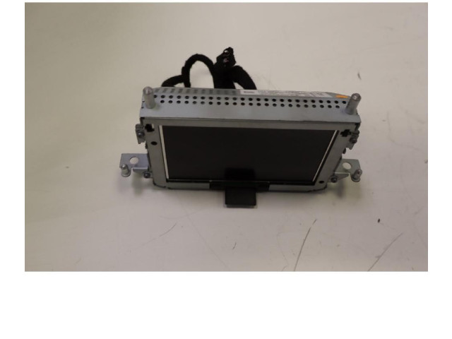 Дисплей F1BT-18B955-DB Ford B-MAX