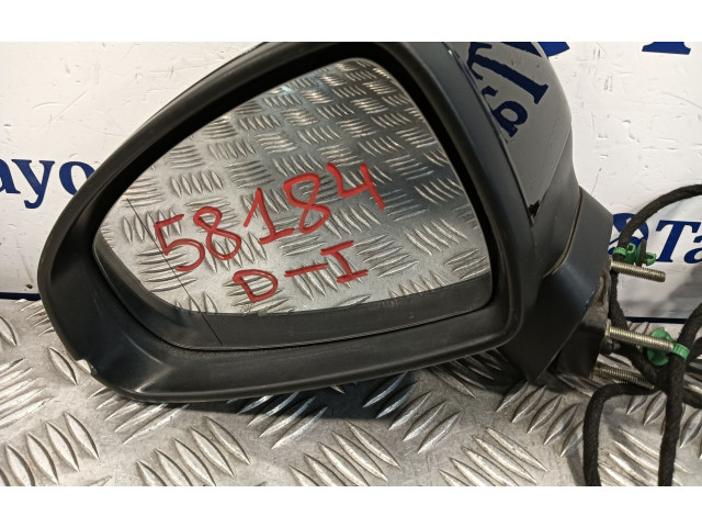 Зеркало электрическое        Audi A1  2018 -  года   