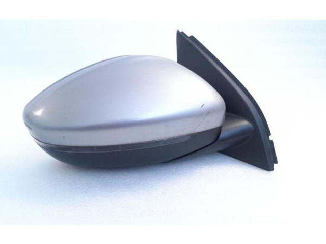 Zpětné zrcátko Renault Megane IV 2017 98088637XT, LUZCORTESIA