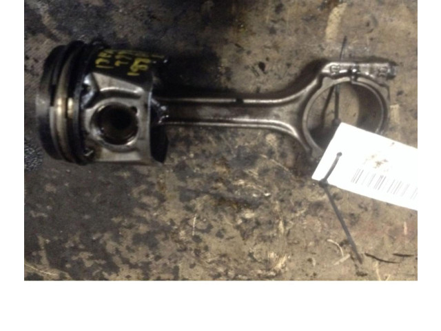 Поршень с шатуном Fiat Idea