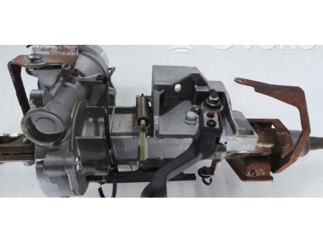 Руль Renault Clio IV 2012 - года 6800005109, 45280834