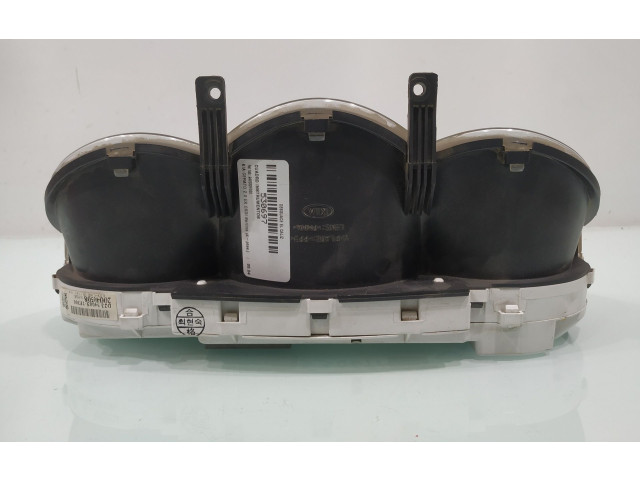 Přístrojová deska KIA Cerato 2004 940032F300