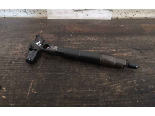 Vstřikovač 6510702387, 28272472 Mercedes-Benz GLA W156 OM651.930(Euro 6)