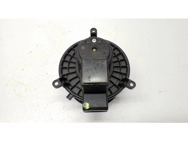 Вентилятор печки 0701132570, AY2727000283 Chrysler Town & Country V