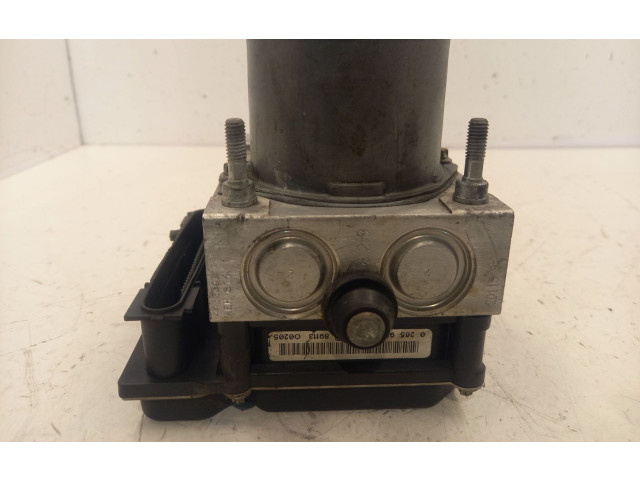 Блок АБС 589201H65A KIA Ceed 2006 - 2012 года