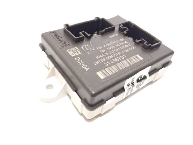 Блок комфорта 31456701 Volvo V40