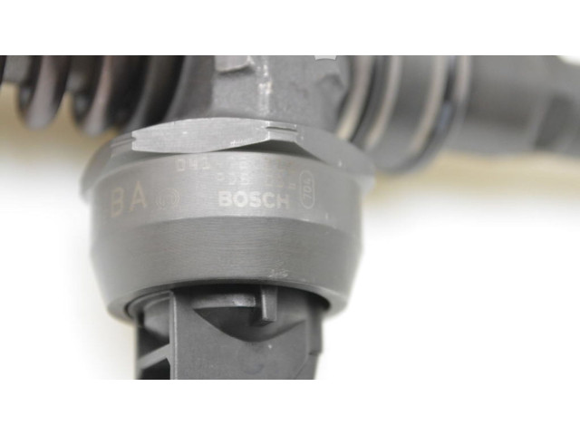 Форсунка 038130073AG Skoda Octavia Mk2 (1Z) BKC,BJB,BXE,BLS