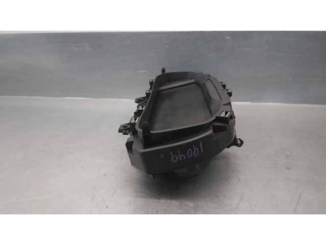 Панель приборов 654920790B Skoda Kamiq