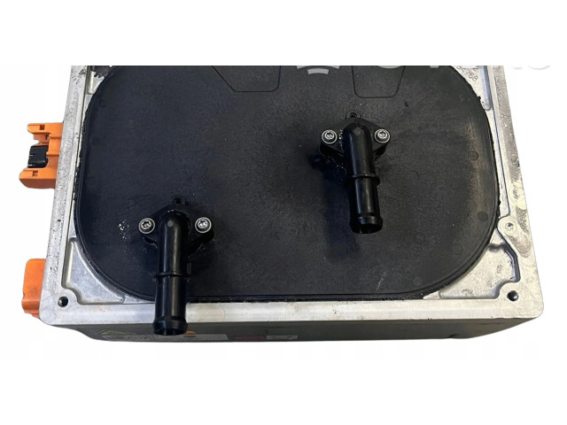 Блок управления 8B3915684 Audi A7 S7 4K8