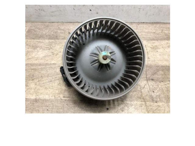 Вентилятор печки 8710397210, 8710397210 Daihatsu Cuore