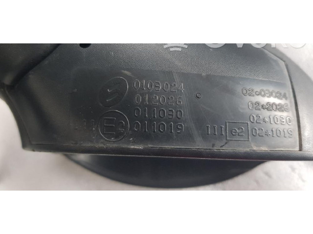 Зеркало электрическое        Citroen C2   -  года   