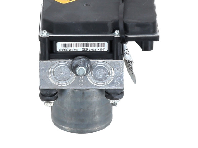Блок АБС FX23-2C405-AB, 0265239556   Jaguar  XF  