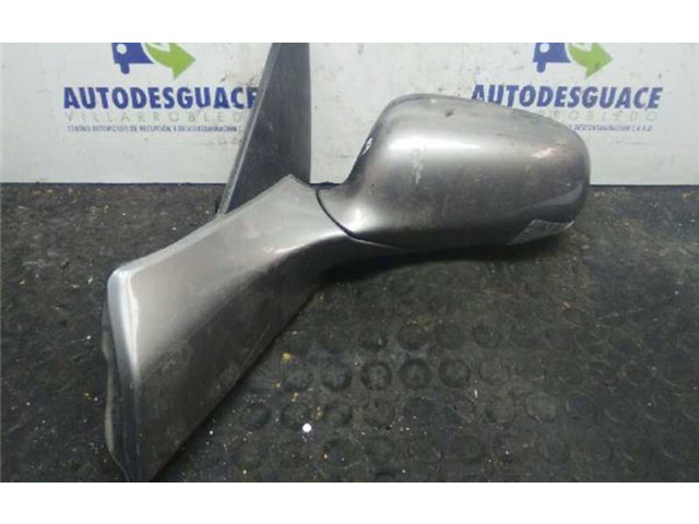 Зеркало (механическое)       Saab 9-5  2006 - 2010 года   