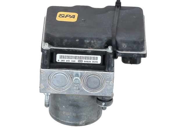 Jednotka ABS 589201P2A0, T0-6779Z KIA Venga 2010