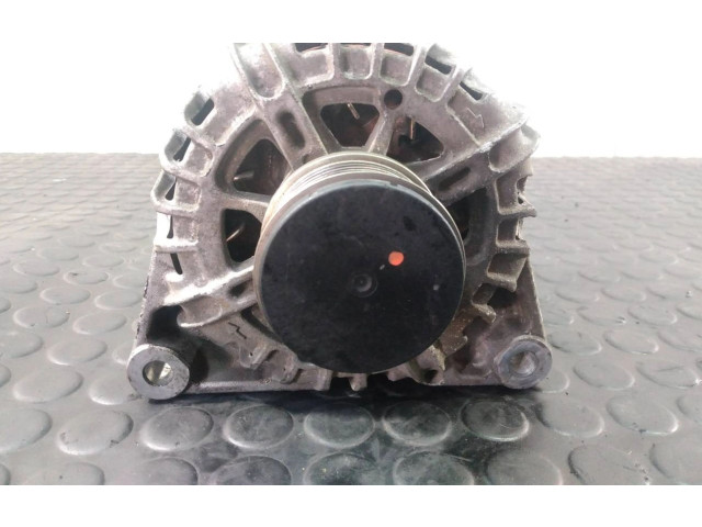 Генератор 9818677980, 2713135A Citroen C-Elysée