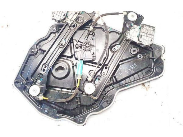 Комплект электрического механизма для подъема окна 149551200e, 1495512-00-e Tesla Model Y