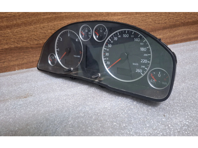 Панель приборов 10082108001, 28909J   Audi A6 S6 C5 4B       