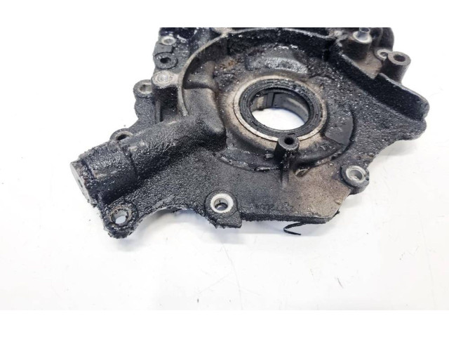 Čerpadlo oleje 9656484580, 72804803 Citroen C4 I