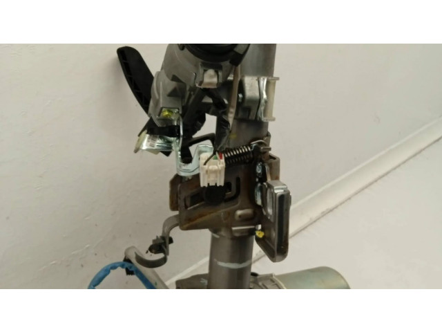 Рулевая рейка 56300B9100, ELECTRICA Hyundai i10