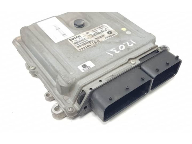 Блок управления двигателя P05149119AB, 1039S17645   Chrysler 300 - 300C