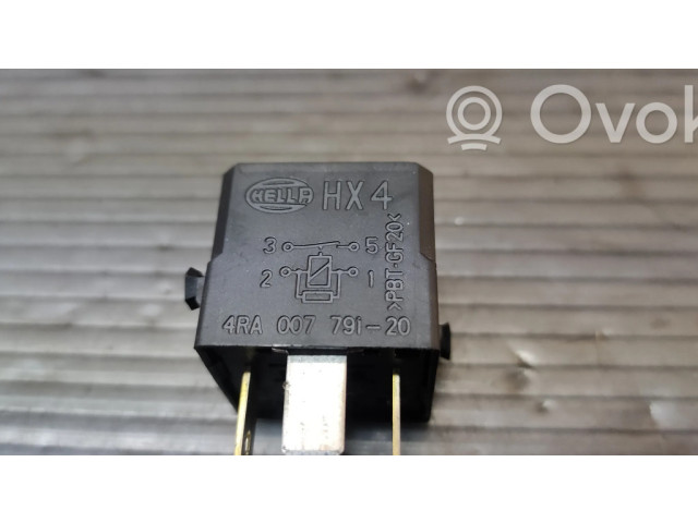 Другое реле