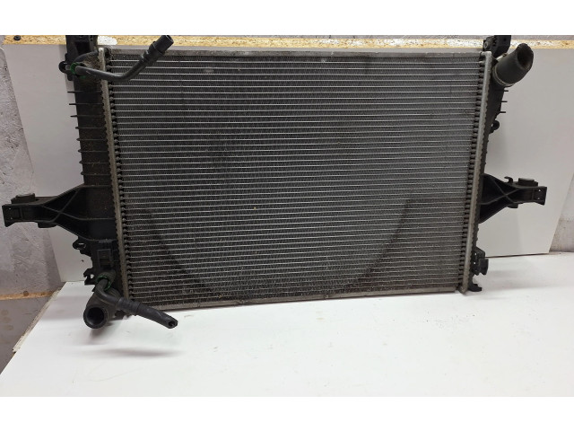 Радиатор охлаждающей жидкости 05095831 Volvo V70 2007