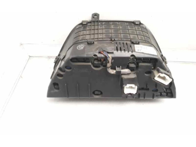 Панель приборов 8380053080, CUADROINSTRUMENTOS   Lexus IS 200-300       