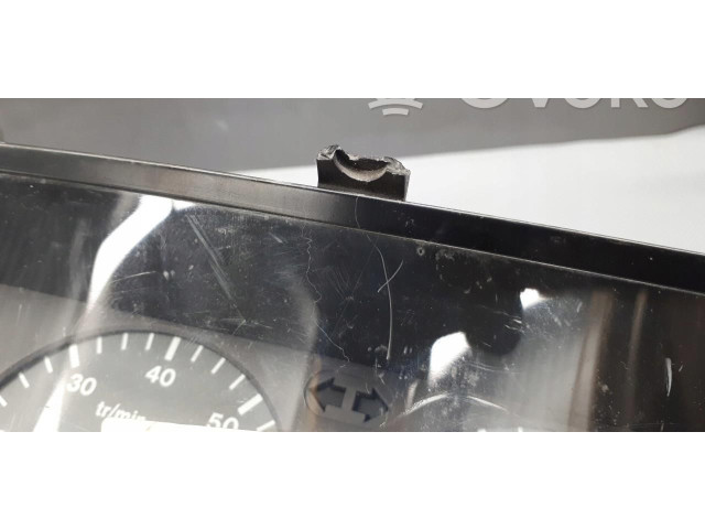 Панель приборов 9613656080 Citroen Xantia